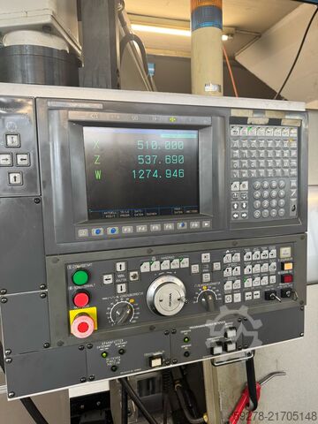  Okuma LB400