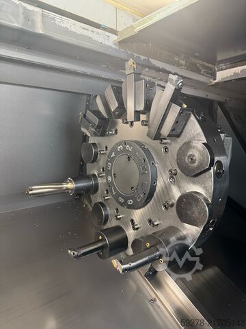  Okuma LB400