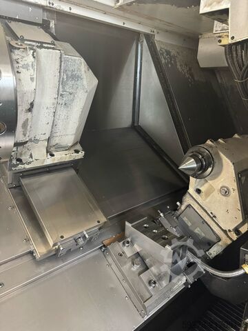  Okuma LB400