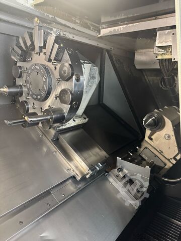  Okuma LB400