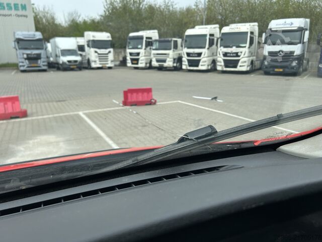 Panelová dodávka Ford Transit 2.0 TDCI Trend / Motor Problems / L3 H2...