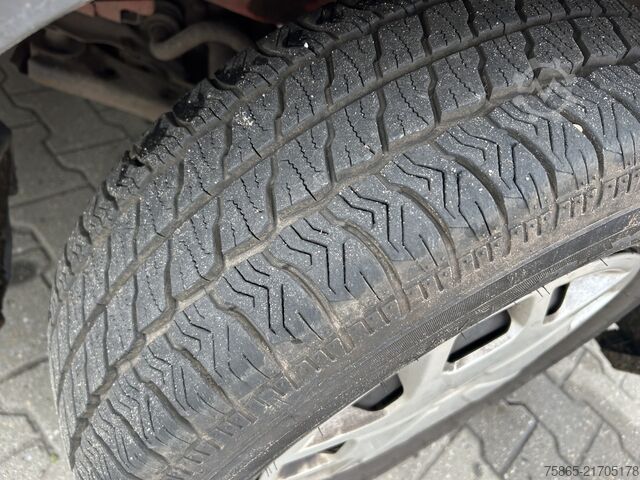 Panelová dodávka Ford Transit 2.0 TDCI Trend / Motor Problems / L3 H2...