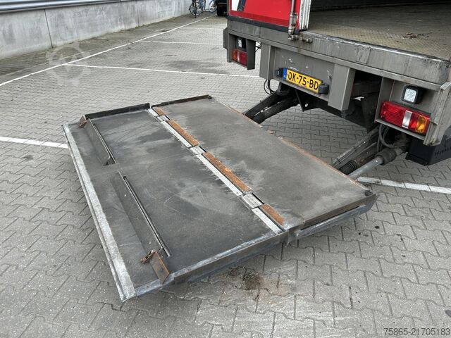 Chladírenská/mrazírenská přeprava Pacton Z3-002 / Carrier Vector -30 Gr / Frigo Box / Lo...