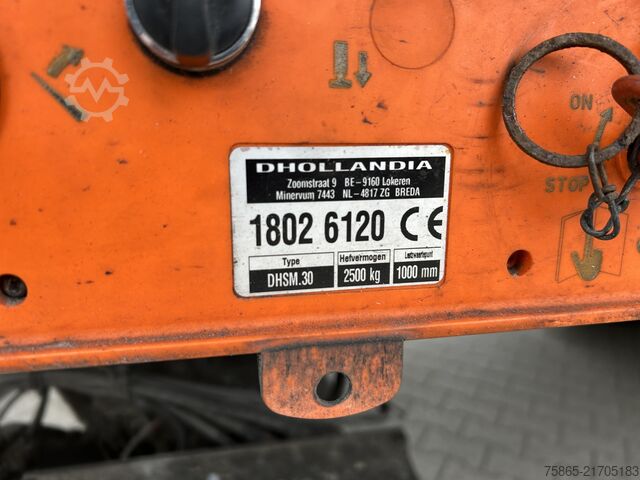 Chladírenská/mrazírenská přeprava Pacton Z3-002 / Carrier Vector -30 Gr / Frigo Box / Lo...