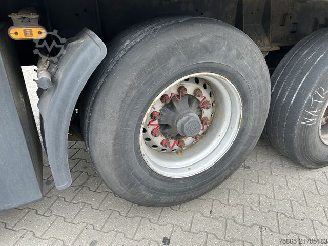 Chladírenská/mrazírenská přeprava Pacton Z3-002 / Carrier Vector -30 Gr / Frigo Box / Lo...