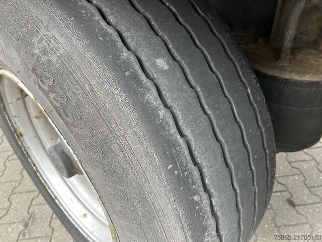 Chladírenská/mrazírenská přeprava Pacton Z3-002 / Carrier Vector -30 Gr / Frigo Box / Lo...