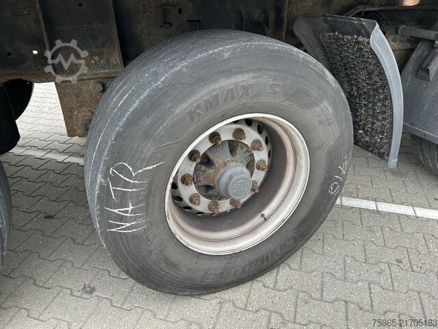 Chladírenská/mrazírenská přeprava Pacton Z3-002 / Carrier Vector -30 Gr / Frigo Box / Lo...