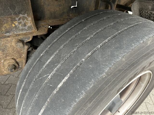 Chladírenská/mrazírenská přeprava Pacton Z3-002 / Carrier Vector -30 Gr / Frigo Box / Lo...