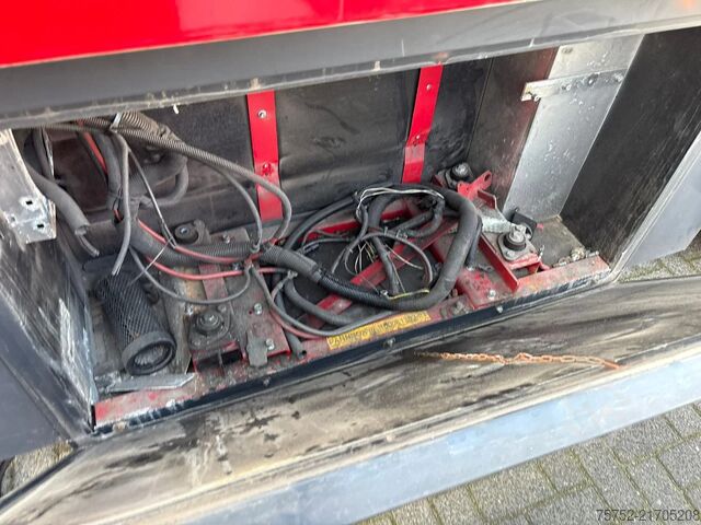 Willms Gabelstaplervertrieb & Service GmbH & Co. KG Willms Gabelstaplervertrieb & Service GmbH & Co. KG Willms Gabelstaplervertrieb & Service GmbH & Co. KG