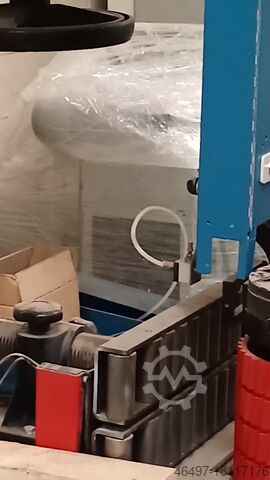 GRIGGIO merkmodelR BUIGENZAAG GRIGGIO SNAC RS4"