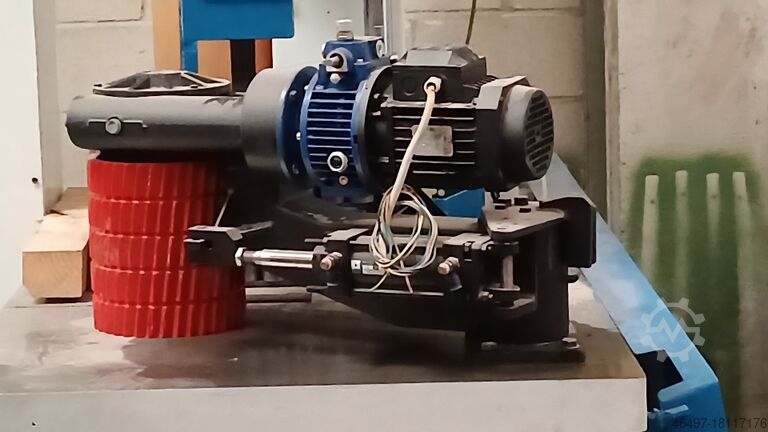 Marca GRIGGIO modelloR SEGA PIEGHEVOLE GRIGGIO SNAC RS4