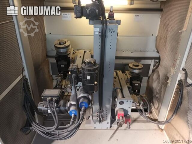 Double Sided Edgebander IMA COMBIMA