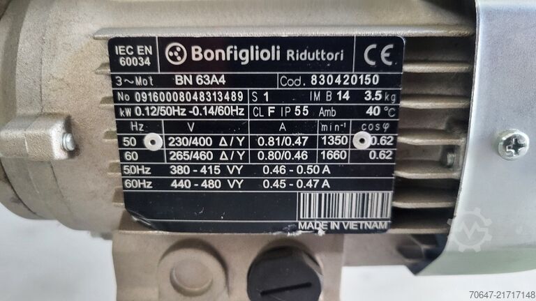 Dopravní pás 225 × 25 cm – 2 kusy AXMANN L