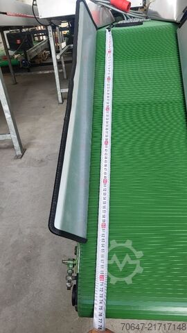 Dopravní pás 225 × 25 cm – 2 kusy AXMANN L