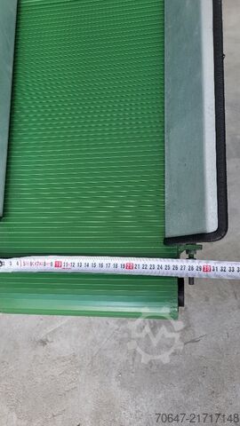 Dopravní pás 225 × 25 cm – 2 kusy AXMANN L