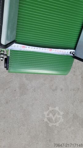 Dopravní pás 225 × 25 cm – 2 kusy AXMANN L