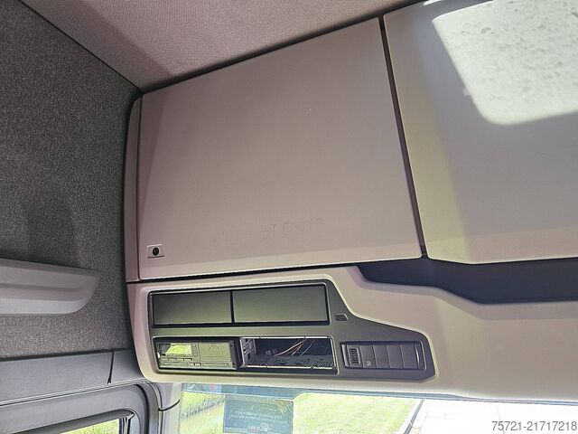 Standardni SZM SCANIA R410