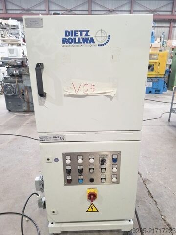 Vibracioni hranilac DIETZ ROLLWA ZFE (W703173)