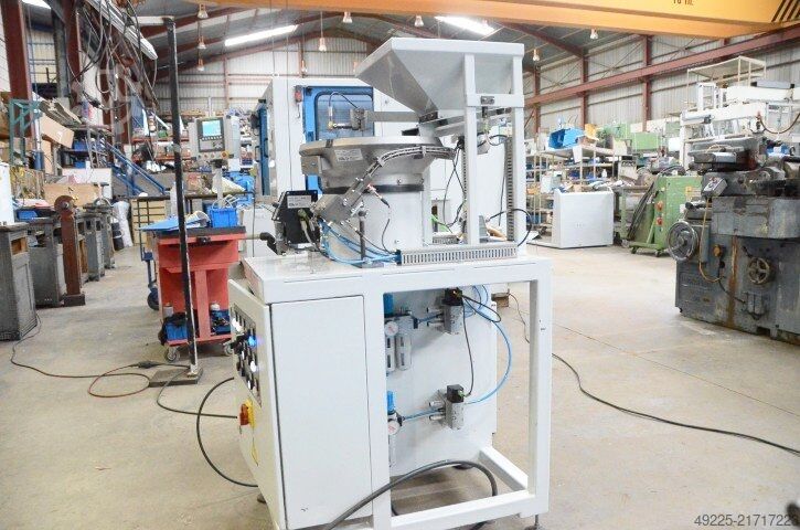 Vibracioni hranilac DIETZ ROLLWA ZFE (W703173)