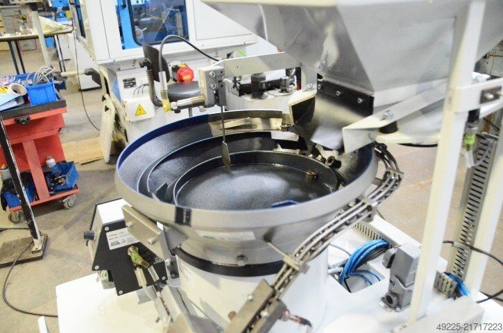 Vibracioni hranilac DIETZ ROLLWA ZFE (W703173)