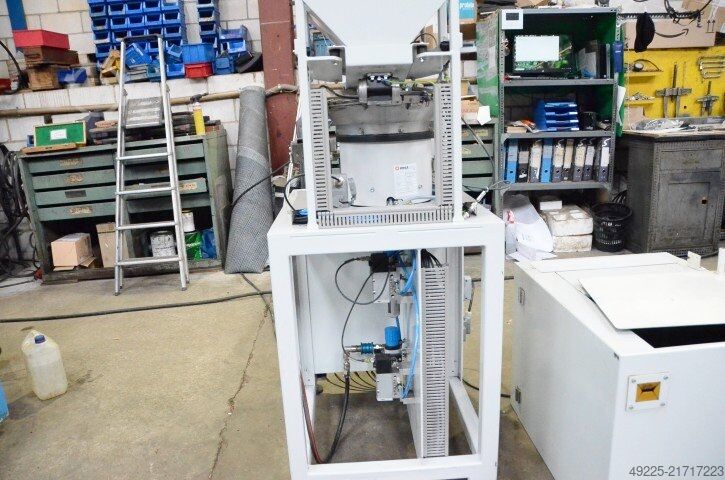 Vibracioni hranilac DIETZ ROLLWA ZFE (W703173)