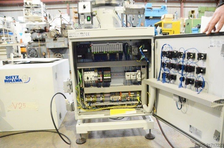 Vibracioni hranilac DIETZ ROLLWA ZFE (W703173)