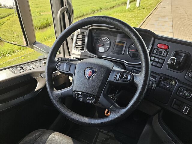 Standardni SZM SCANIA R410