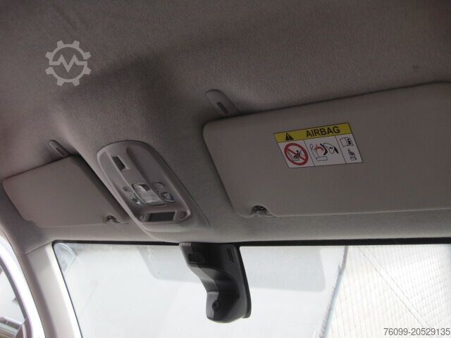 Panel furgon hosszú Citroen Jumpy 2.0 HDI L3H1 Regal Dachtr. AHK Nav