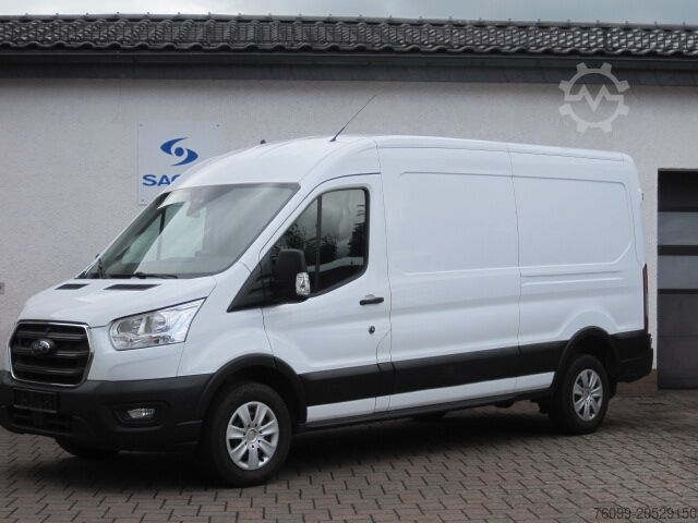 Kombi visok + dugačak Ford Transit FT 350 2,0 TDCI L3 Trend 3-Sitze