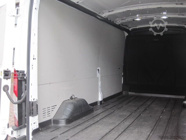 Kombi visok + dugačak Ford Transit FT 350 2,0 TDCI L3 Trend 3-Sitze