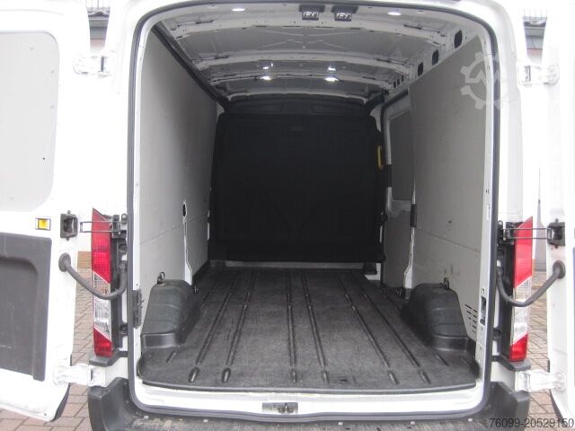 Kombi visok + dugačak Ford Transit FT 350 2,0 TDCI L3 Trend 3-Sitze