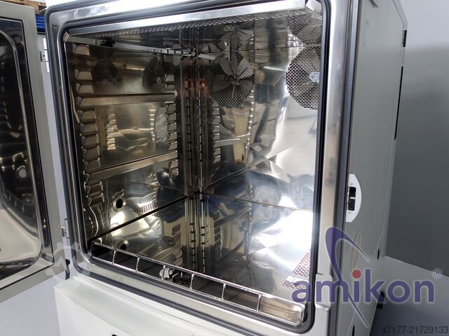 Teplota zkušební komory -70 °C až +180 °C Weiss TempEvent T/1000/70e/5 1000 Liter