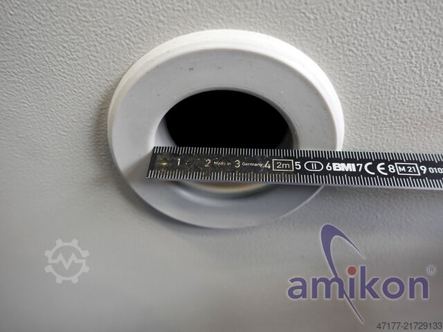 Teplota zkušební komory -70 °C až +180 °C Weiss TempEvent T/1000/70e/5 1000 Liter