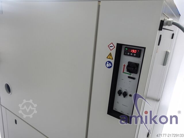 Teplota zkušební komory -70 °C až +180 °C Weiss TempEvent T/1000/70e/5 1000 Liter