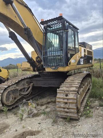  Caterpillar CLME HD VG