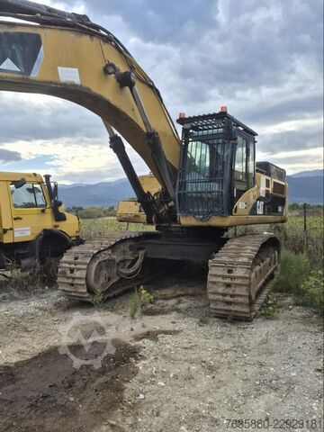  Caterpillar CLME HD VG