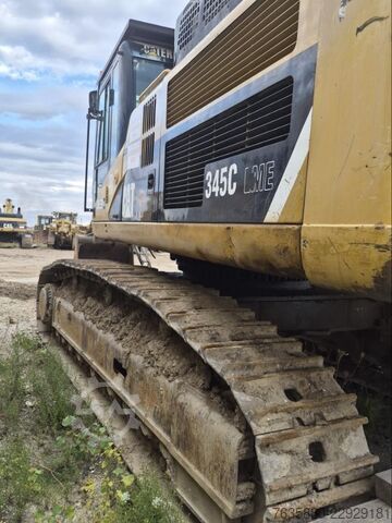  Caterpillar CLME HD VG