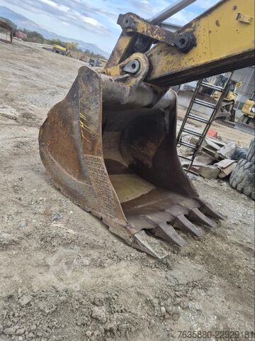  Caterpillar CLME HD VG