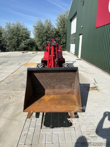 Loader Schäffer 3038