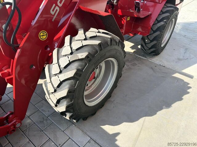 Loader Schäffer 3038