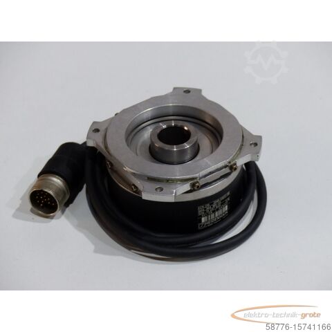 Composant Heidenhain Heidenhain ECN 213 2048 03S17-58 Drehgeber . 364 185-03 SN:13237849