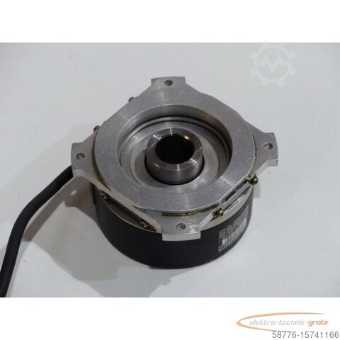 Composant Heidenhain Heidenhain ECN 213 2048 03S17-58 Drehgeber . 364 185-03 SN:13237849