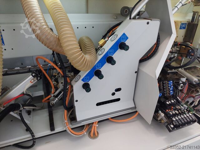 Edgebander Artech Akron 435