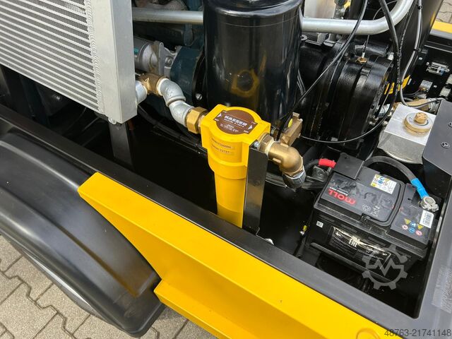 Compressor Kaeser M 50