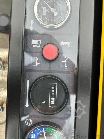 Compressor Kaeser M 50
