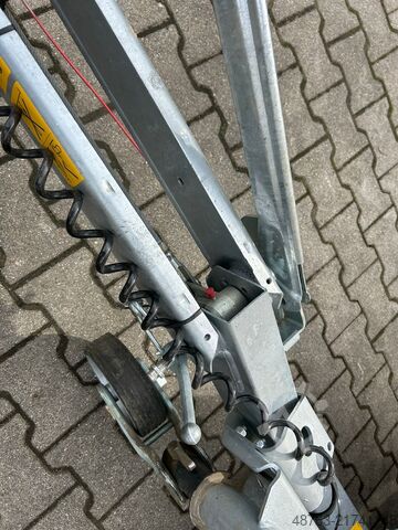 Compressor Kaeser M 50