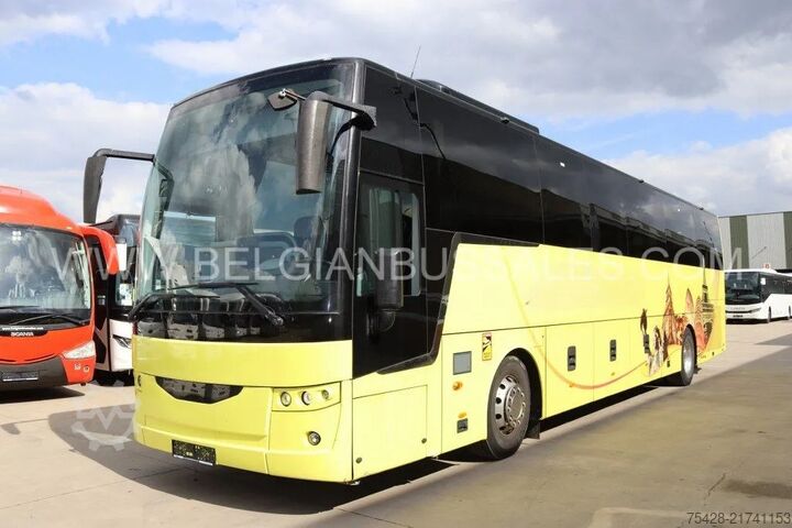 Reisebus Van Hool EX16 M  / Tourismo / Acron / 13.3m / Euro 6