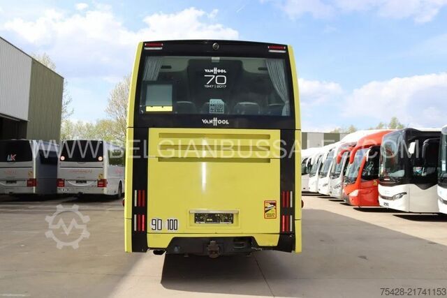 Reisebus Van Hool EX16 M  / Tourismo / Acron / 13.3m / Euro 6