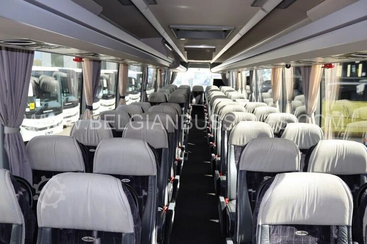 Reisebus Van Hool EX16 M  / Tourismo / Acron / 13.3m / Euro 6