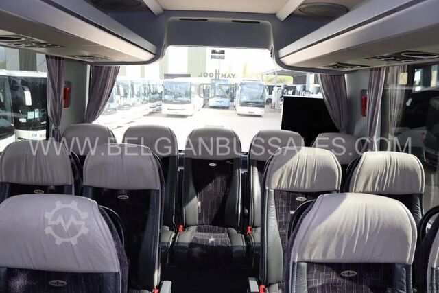 Touringcar Van Hool EX16 M  / Tourismo / Acron / 13.3m / Euro 6